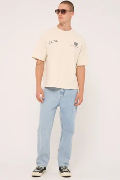 Slacker Denim Jean Ageless Blue