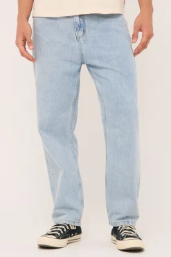 Slacker Denim Jean Ageless Blue