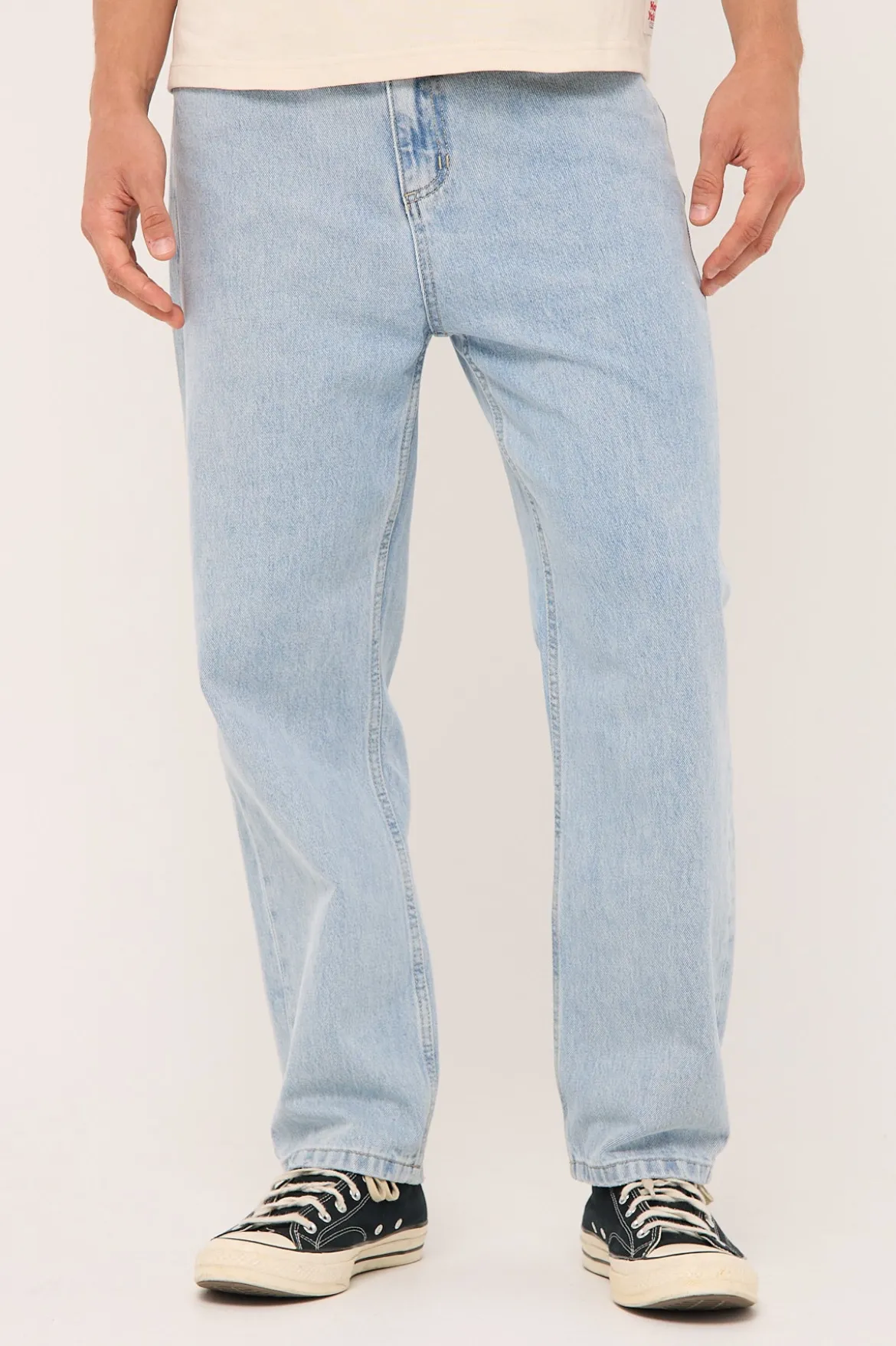 Slacker Denim Jean Ageless Blue