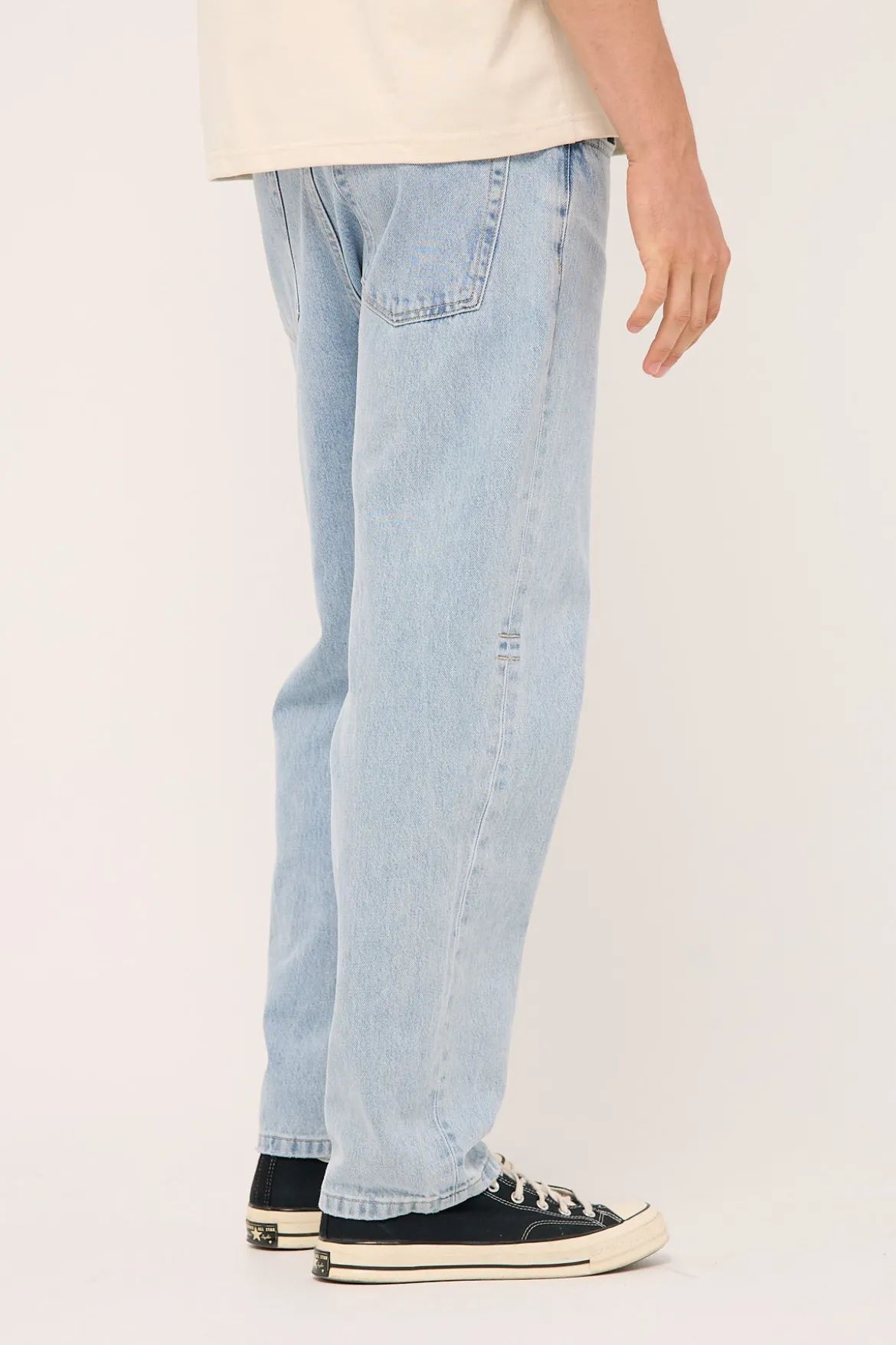Slacker Denim Jean Ageless Blue