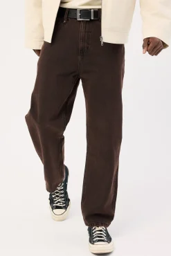Slacker Denim Jean Java