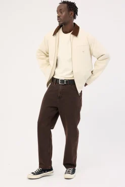 Slacker Denim Jean Java