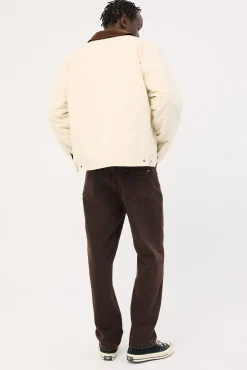 Slacker Denim Jean Java