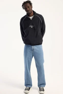 Slacker Denim Jean Pearl Blue