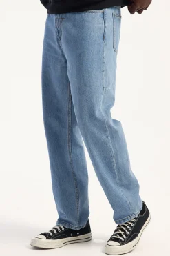 Slacker Denim Jean Pearl Blue