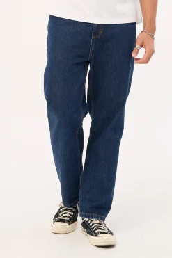Slacker Denim Jean Rinsed Ink