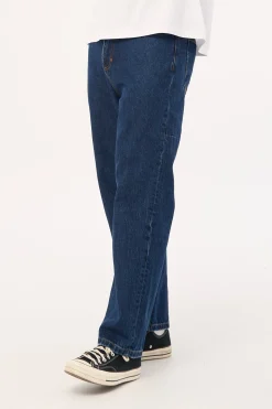 Slacker Denim Jean Rinsed Ink