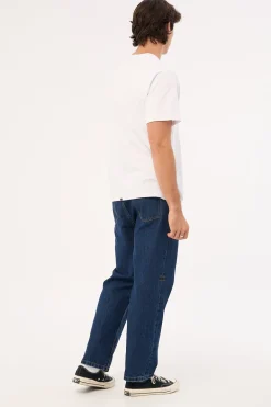 Slacker Denim Jean Rinsed Ink