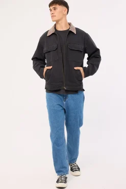 Slacker Jean Eternal Mid Blue