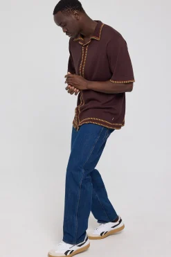 Slacker Jean Outback Blue