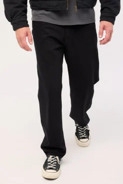 Slacker Steele Black