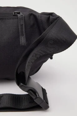 Slappy Hip Bag Black
