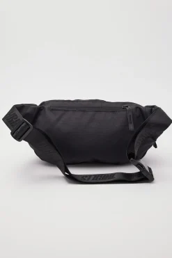 Slappy Hip Bag Black