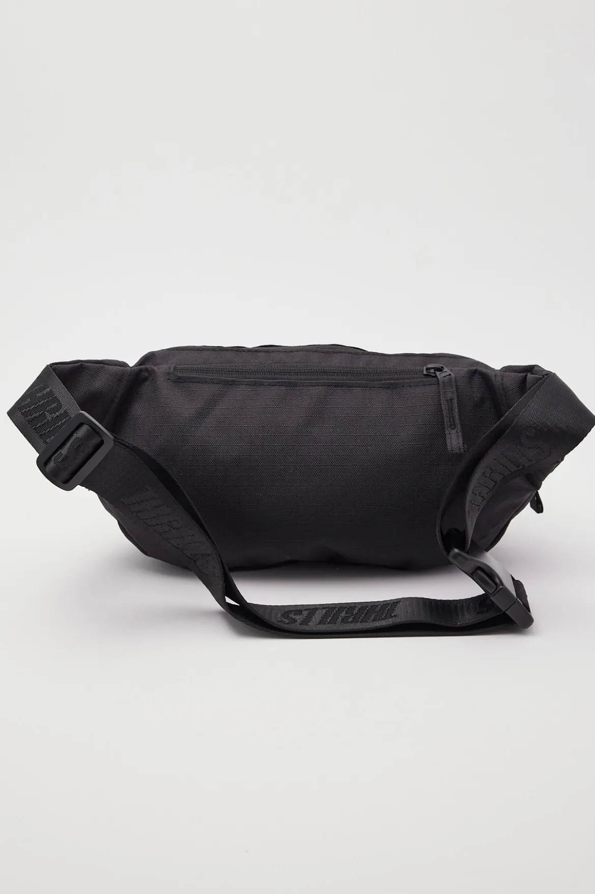 Slappy Hip Bag Black