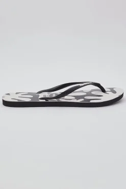 Slim Coral Black Coral