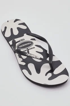Slim Coral Black Coral