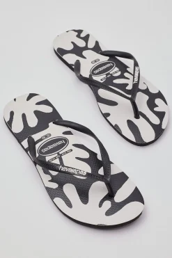 Slim Coral Black Coral
