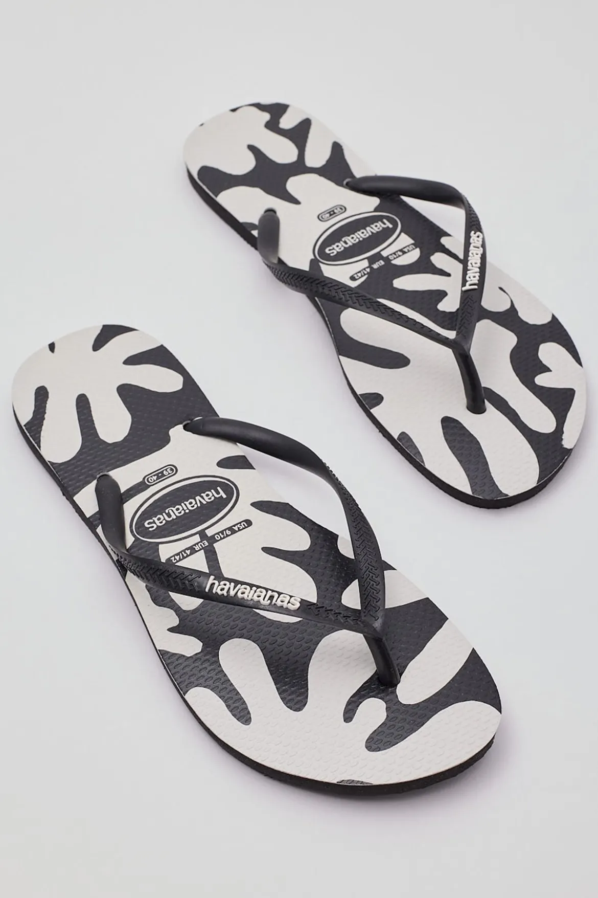 Slim Coral Black Coral
