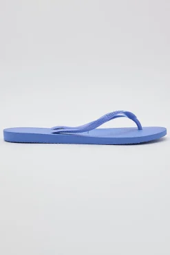 Slim Thong Provence Blue
