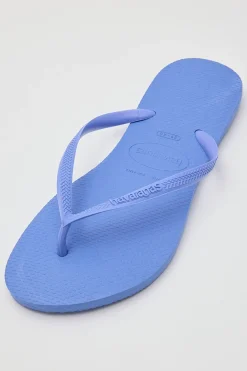 Slim Thong Provence Blue