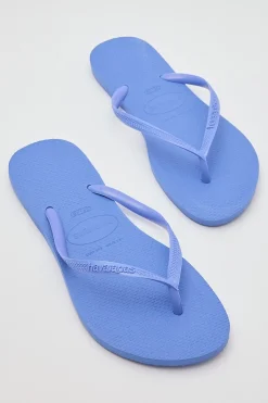 Slim Thong Provence Blue