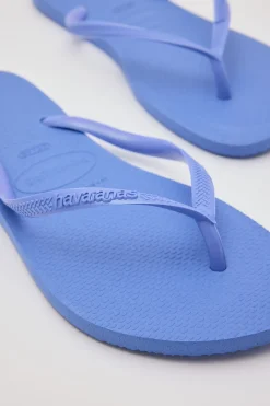 Slim Thong Provence Blue