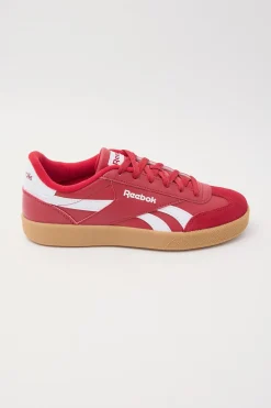 Smash Edge Sneaker Flash Red
