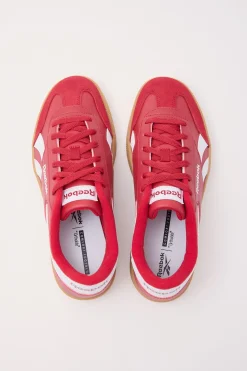 Smash Edge Sneaker Flash Red