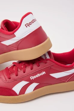 Smash Edge Sneaker Flash Red