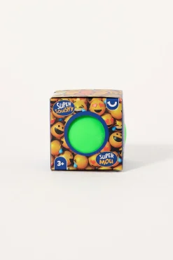 Smiler Squidge Ball Assorted