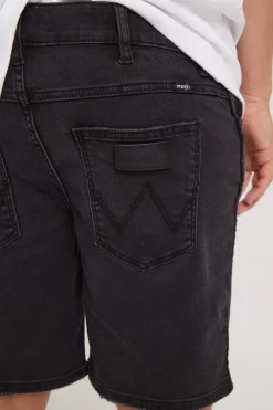 Smith Short Ashen Black