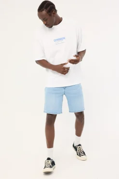 Smith Short Bronco Blues