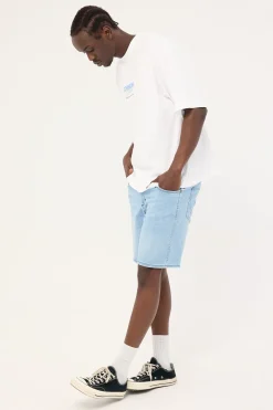 Smith Short Bronco Blues