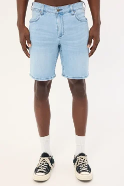 Smith Short Bronco Blues