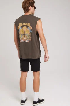 Smith Short Whiplash Black
