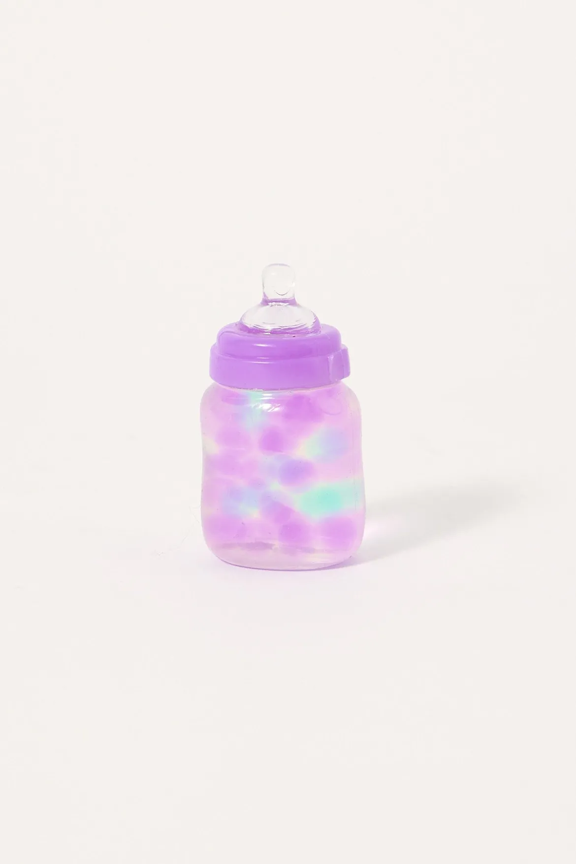 Smooshos Baby Bottle Assorted