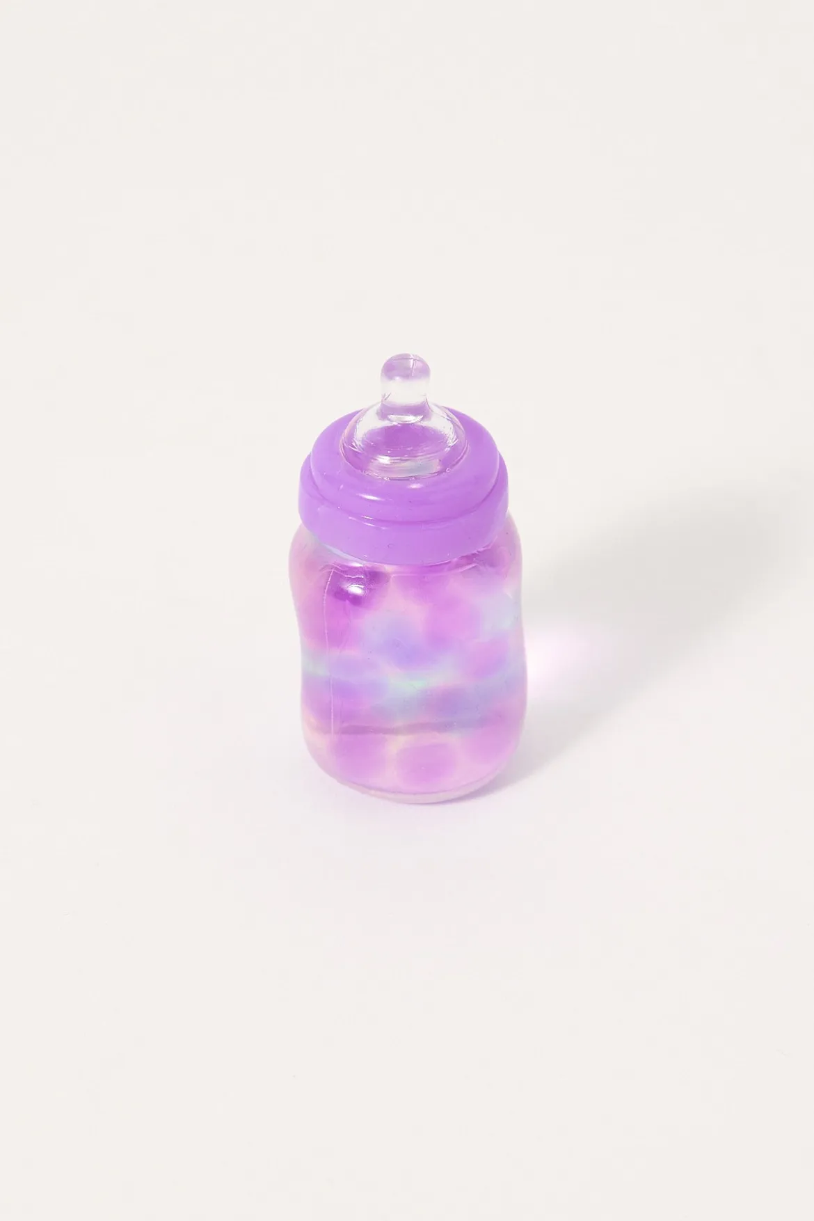 Smooshos Baby Bottle Assorted