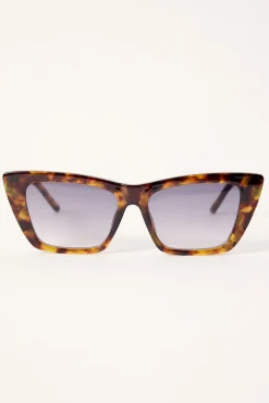 Solstice Honey Tort/Cool Smoke Grad