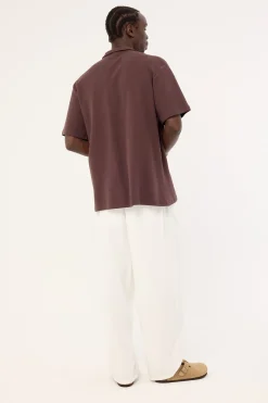 Sorelle Elastic Waist Pant White