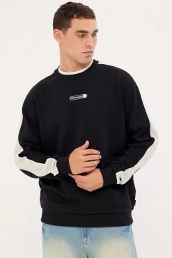 Spec 73 Bio Pill Crew Black