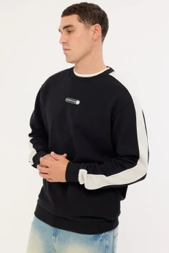 Spec 73 Bio Pill Crew Black
