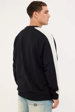 Spec 73 Bio Pill Crew Black