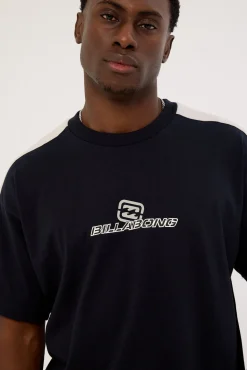 Spec 73 Iconic OG Tee Black
