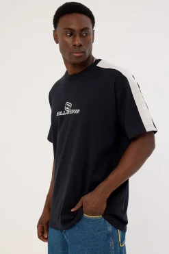 Spec 73 Iconic OG Tee Black