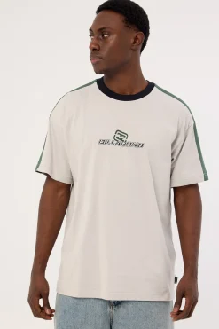 Spec 73 Iconic OG Tee Silver