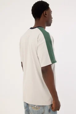 Spec 73 Iconic OG Tee Silver