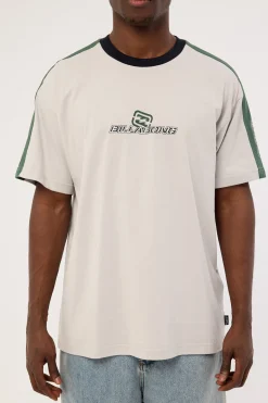 Spec 73 Iconic OG Tee Silver