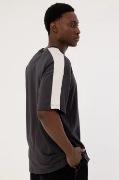 Spec Iconic Tee Washed Black