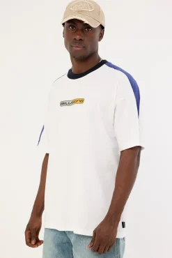 Spec Iconic Tee White