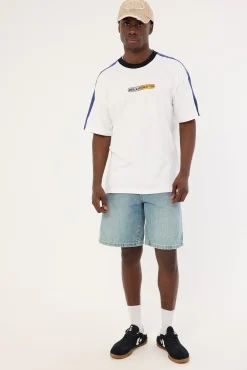Spec Iconic Tee White
